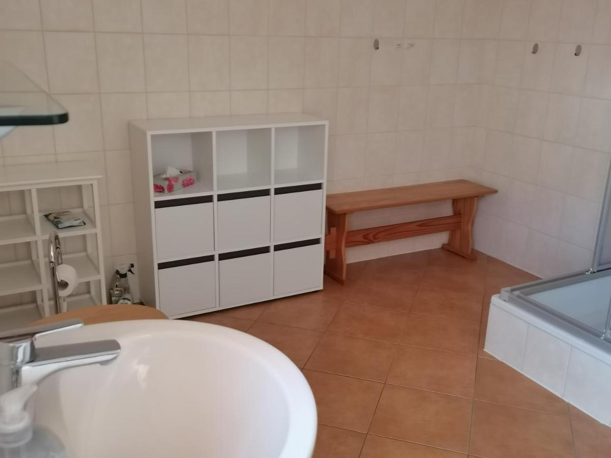 Ferienwohnungen Hering Kleingiesshubel Εξωτερικό φωτογραφία